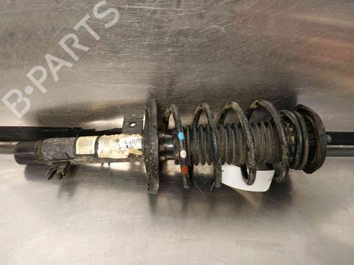 Used Right front shock absorber Right front shock absorber PEUGEOT 208 I (CA_, CC_) 1.2 VTi 68 / PureTech 68 (68 hp) 11958850 11958850