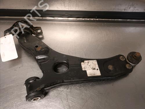 Used Left front suspension arm FORD FOCUS I (DAW, DBW) 1.8 Turbo DI / TDDi (90 hp) 14860900