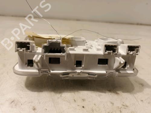 Interior roof light CITROËN C4 Grand Picasso II (DA_, DE_) 2.0 BlueHDi 150 | BP16083788I8 