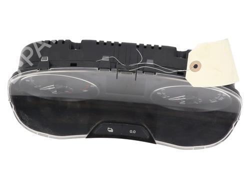 Instrument cluster SKODA FABIA II (542) 1.2 TSI | BP26375736C47 