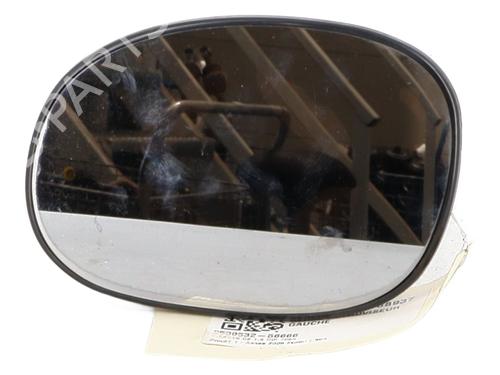 Used Left mirror glass CITROËN C2 (JM_) 1.4 HDi (68 hp) 26203879