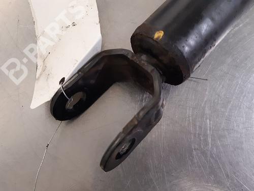 Right rear shock absorber HYUNDAI i30 (FD) 1.6 CRDi | BP9331765M19 