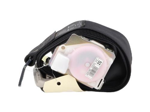 Used Rear left belt tensioner CITROËN BERLINGO MULTISPACE (B9) 1.6 HDi 90 (92 hp) 30170378