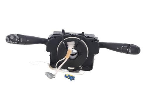 Used Headlight switch Headlight switch PEUGEOT 206+ (2L_, 2M_) 1.4 HDi eco 70 (68 hp) 36488947 36488947