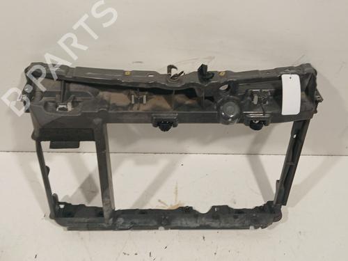 Frontplate/Frontkurv PEUGEOT 207 (WA_, WC_) 1.6 HDi | BP29554487C72 