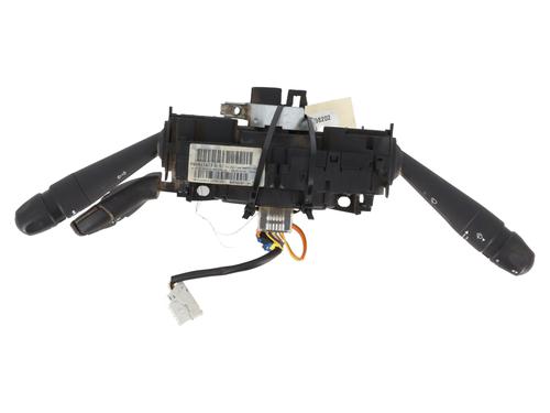 Headlight switch PEUGEOT 208 I (CA_, CC_) 1.6 HDi | BP25044516I24