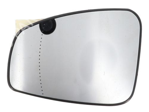 Used Left mirror glass RENAULT MEGANE III Hatchback (BZ0/1_, B3_) 1.5 dCi (BZ09, BZ0D, BZ1W, BZ29, BZ14) (110 hp) 26146384