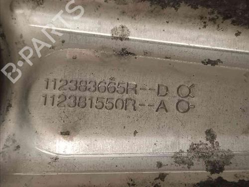 Other RENAULT KANGOO Express (FW0/1_) 1.5 dCi 75 (FW07, FW10, FW04) | BP20723433O1 