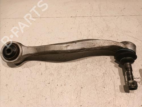 Used Left front suspension arm BMW 5 Touring (E61) 525 d (197 hp) 18251438