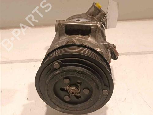 AC compressor OPEL ASTRA K (B16) 1.6 CDTi (68) | BP20604922M34 