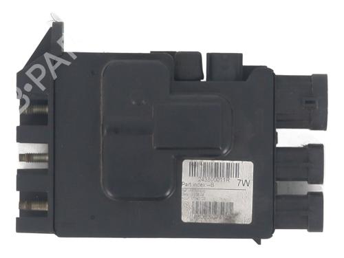 Zekeringkast RENAULT MEGANE III Hatchback (BZ0/1_, B3_) 1.5 dCi (106 hp) 28688857