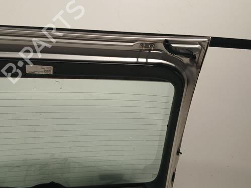 Bakluke CC/Kombi-Kupé SEAT LEON (1M1) 1.9 TDI | BP29696993C6 