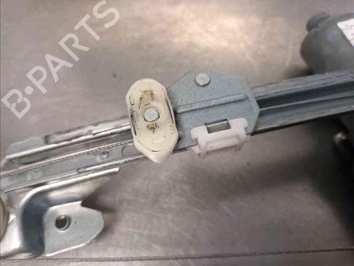Rear left window mechanism OPEL ASTRA H (A04) 1.7 CDTI (L48) | BP20603154C24 