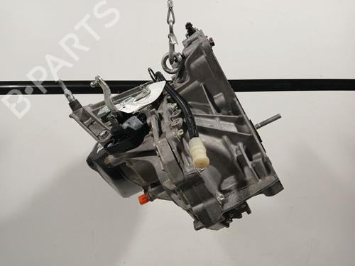 Gearbox RENAULT CLIO III (BR0/1, CR0/1) 1.2 16V (BR02, BR0J, BR11, CR02, CR0J, CR11) | BP28972809M3 