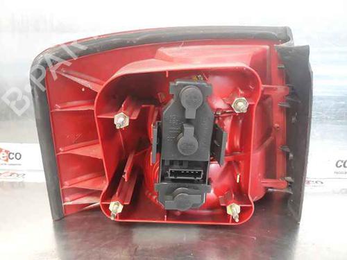 Right taillight AUDI ALLROAD C5 (4BH) 2.5 TDI quattro | BP30409470C35 