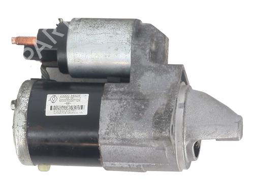 Used Starter RENAULT TWINGO III (BCM_, BCA_) 1.0 SCe 65 (BCMJ) (65 hp) 30525396