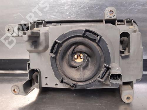Venstre forlygte OPEL FRONTERA B (U99) 2.2 DTI (6B_ZC, 6B_VF, 6B_66, 6B_76) | BP9333670C28 
