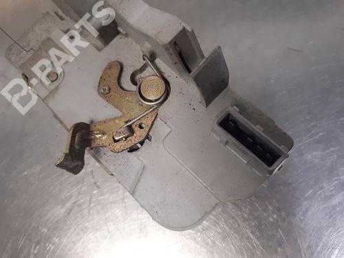 Rear left lock PEUGEOT 307 SW (3H) 2.0 HDI 110 | BP9334670C100 