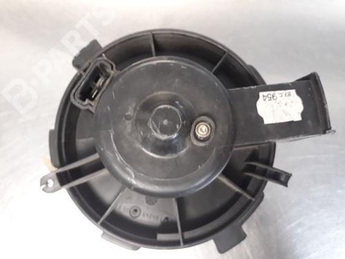 Heater blower motor CITROËN XSARA PICASSO (N68) 2.0 HDi | BP9327212M62 
