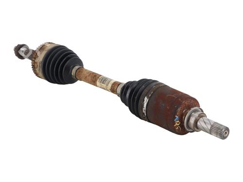 Left front driveshaft RENAULT KANGOO (KC0/1_) 1.5 dCi | BP29582602M38 