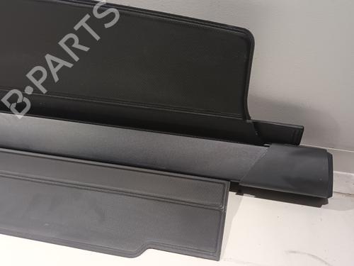 Rear parcel shelf SKODA FABIA II Combi (545) 1.6 TDI | BP34112953C85 - Image 3
