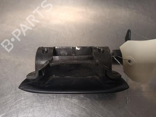 Rear right exterior door handle PEUGEOT 206 Hatchback (2A/C) 1.1 i | BP20601866C130 