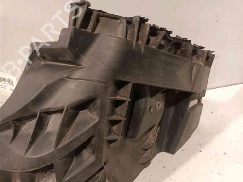 Front bumper bracket OPEL VIVARO A Van (X83) 2.0 CDTI (F7) | BP18034539C158 