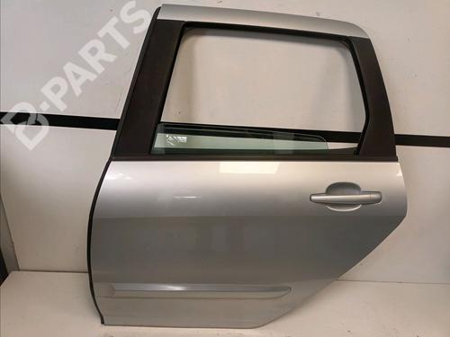 Used Left rear door PEUGEOT 308 SW I (4E_, 4H_) 1.6 HDi (109 hp) 10562863