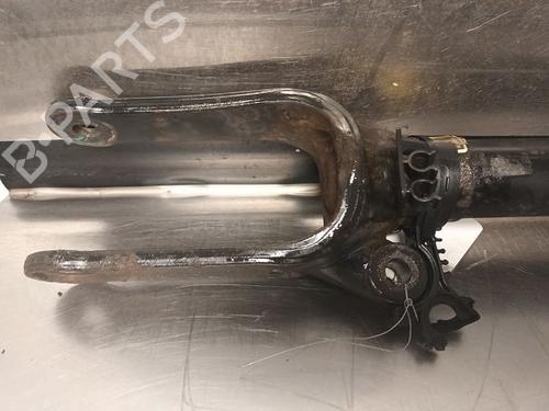 Left front shock absorber MERCEDES-BENZ R-CLASS (W251, V251) R 350 CDI 4-matic (251.124, 251.125) | BP15740527M16 