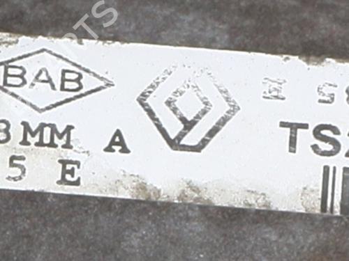 Starter RENAULT LATITUDE (L70_) 2.0 dCi 150 (L70H) | BP30142727M8