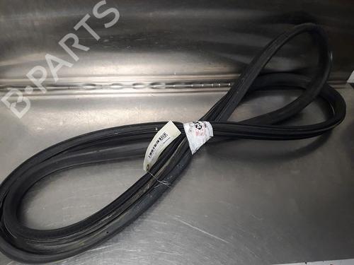 Used Rubber door seal RENAULT MEGANE III Coupe (DZ0/1_) 1.5 dCi (DZ09, DZ0D, DZ1F, DZ1G, DZ14, DZ29) (110 hp) 14866519
