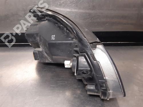 Left headlight HYUNDAI GETZ (TB) 1.5 CRDi | BP9330765C28 