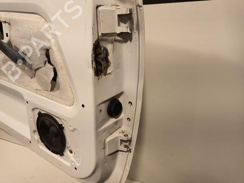Left front door CITROËN SAXO (S0, S1) 1.1 X, SX | BP26650998C2 