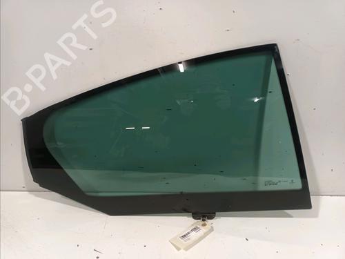 Used Rear right door window DS DS 4 / DS 4 CROSSBACK (NX_) 1.6 BlueHDi 115 (116 hp) 16825566
