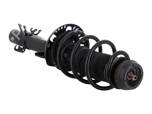 Left front shock absorber VW POLO V (6R1, 6C1) 1.6 TDI | BP29933530M16