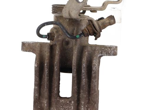 Used Left rear brake caliper Left rear brake caliper AUDI A3 Sportback (8PA) 1.9 TDI (105 hp) 33301052 33301052