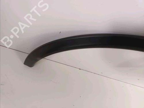 Rear right wheel arch trim NISSAN X-TRAIL III (T32_, T32R, T32RR)  | BP21123818C137 