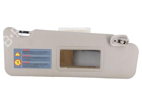 Parasol derecha DACIA SANDERO 1.4 MPI LPG (72 hp) 31656869