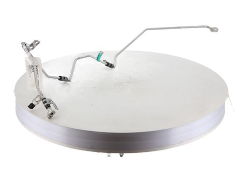 AC pipe RENAULT CAPTUR II (HF_) | BP30919428M126