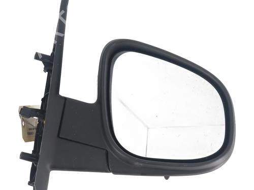 Used Right mirror MERCEDES-BENZ CITAN Box Body/MPV (W415) [2012-2021]  29419651