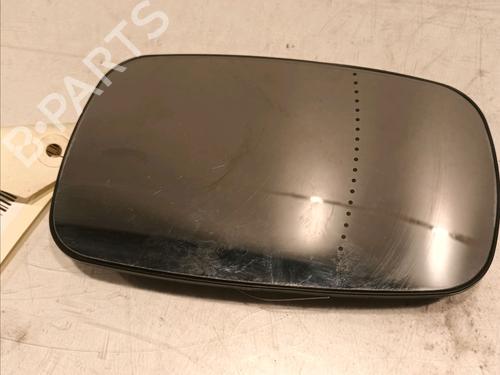 Used Left mirror glass RENAULT MEGANE II Estate (KM0/1_) 1.5 dCi (KM1F) (86 hp) 15798461