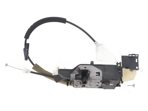Used Front left lock PEUGEOT PARTNER Box Body/MPV 1.6 HDi / BlueHDi 75 (75 hp) 28577408