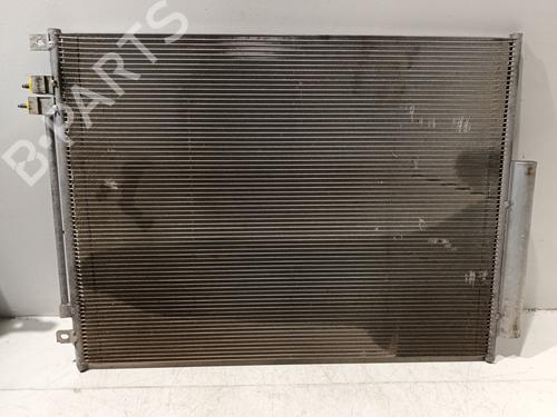 Used AC radiator ALFA ROMEO STELVIO (949_) 2.2 D (949.AXC1A) (190 hp) 20606793