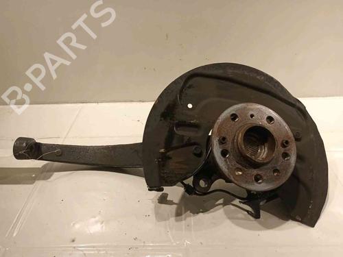Used Right front steering knuckle MERCEDES-BENZ M-CLASS (W164) ML 280 CDI 4-matic (164.120) (190 hp) 21782192