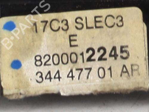 Steering column stalk RENAULT LAGUNA II (BG0/1_) 1.9 dCi (BG08, BG0G) | BP20930557I23 