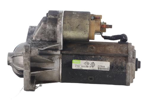 Used Starter Starter 37066787 37066787