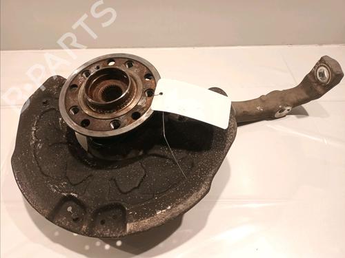 Used Right front steering knuckle MERCEDES-BENZ GLC Coupe (C253) 250 d 4-matic (253.309) (204 hp) 15076551