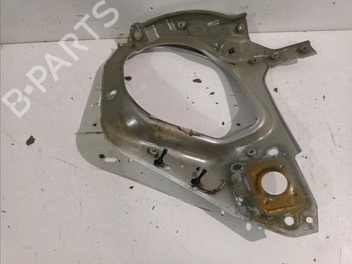Left headlight support OPEL MERIVA A MPV (X03) 1.4 16V Twinport (E75) | BP14948543C157 