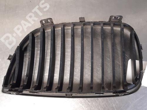 Grille BMW 1 (E87) 118 d | BP9335420C40 