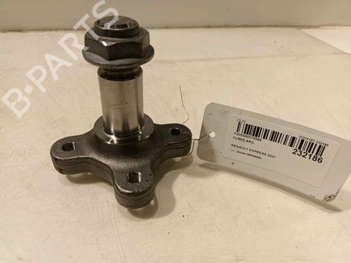 Used Left rear steering knuckle RENAULT EXPRESS Box Body/MPV [2021-2025]  30476262